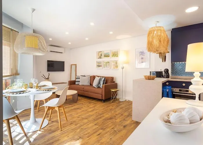 Apartment Pico De Oro By Ele *