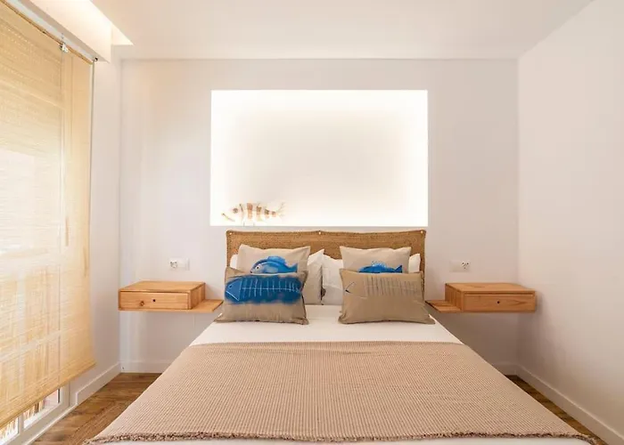 Apartment Pico De Oro By Ele *