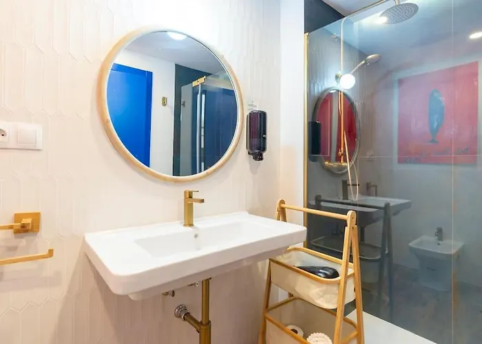 Apartment Pico De Oro By Ele