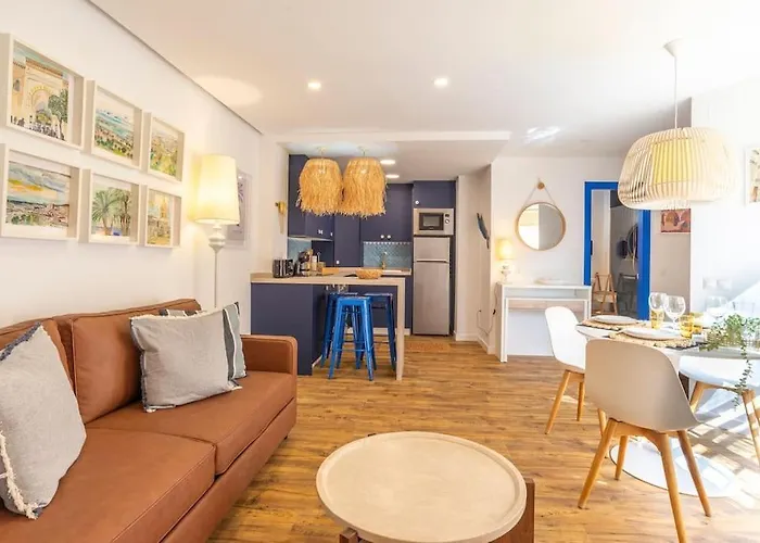 Pico De Oro By Ele Apartment *
