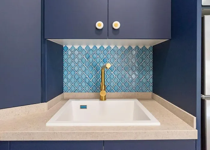 Pico De Oro By Ele Apartment *