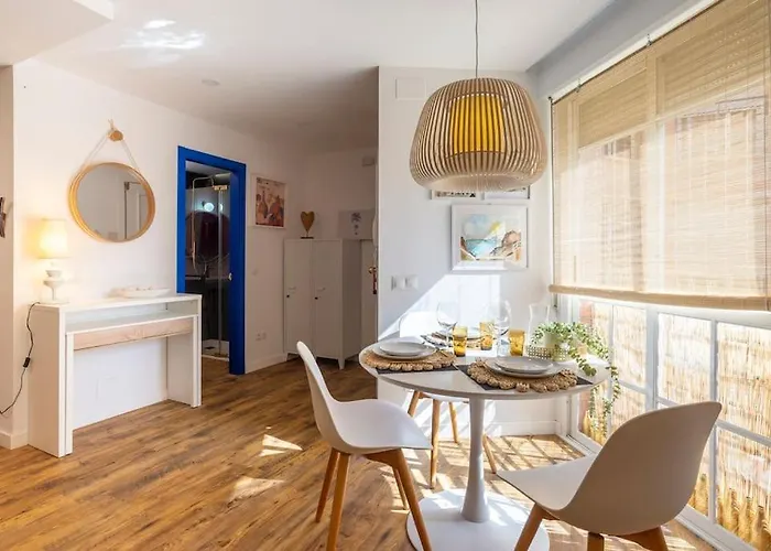 Apartment Pico De Oro By Ele