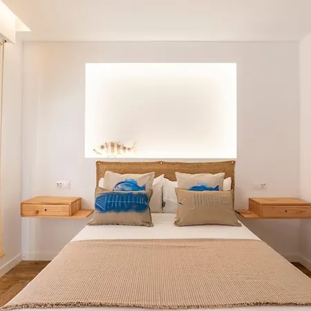 Apartment Pico De Oro By Ele *